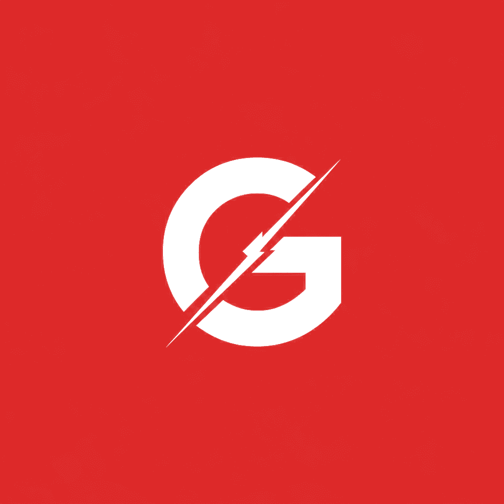 Gladibot logo